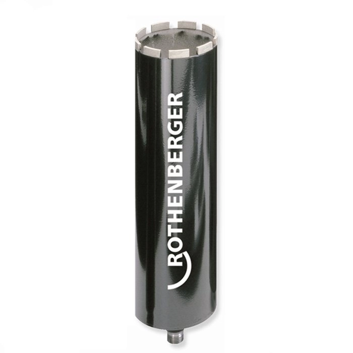 Алмазная коронка ROTHENBERGER HSP-N D 82 мм 1 1/4 UNC