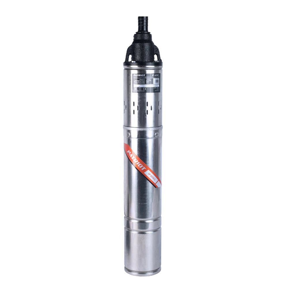 Скважинный насос PATRIOT SP 4250S