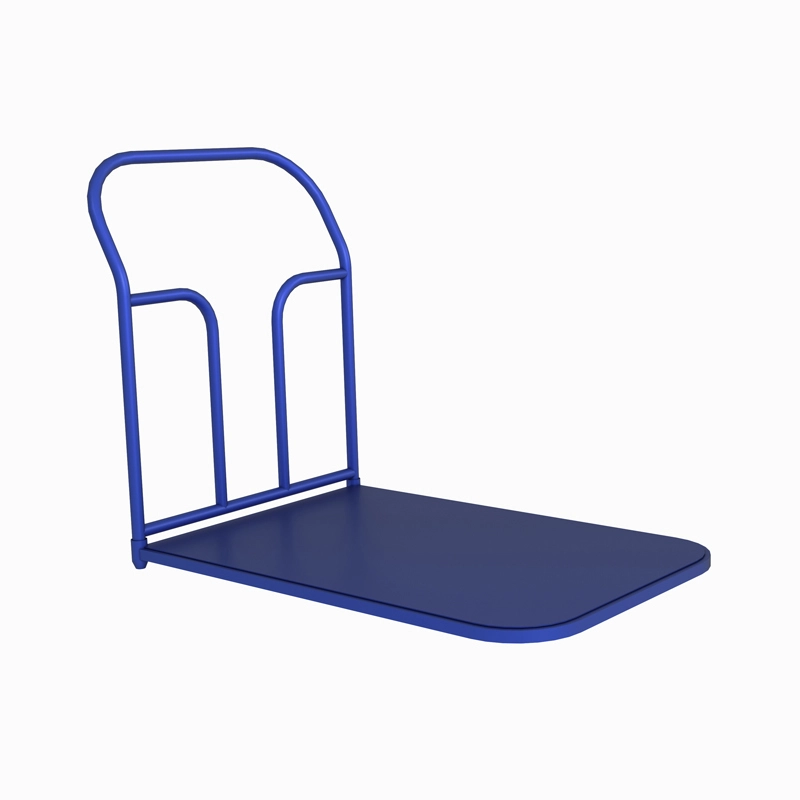 фото тележка платформенная тп 3 (600х1000) без колес