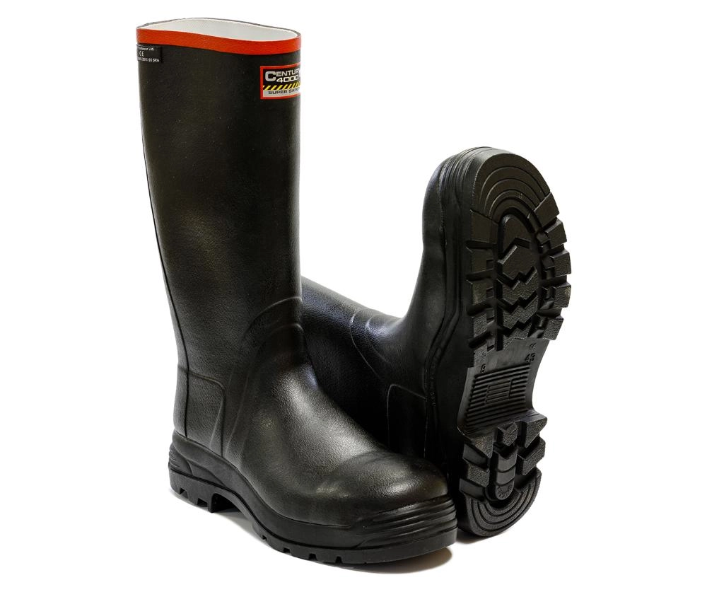 фото tigar century super safety 4000 knee