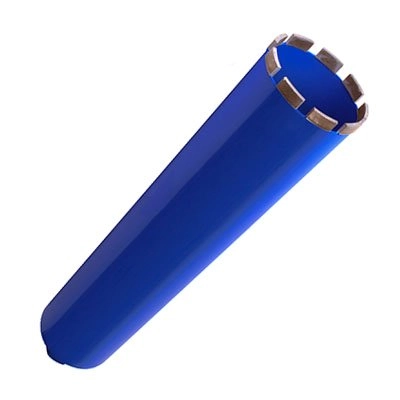 Алмазная коронка DISTAR DDS-BDDS-B 400X450-30X1 1/4 UNC Железобетон