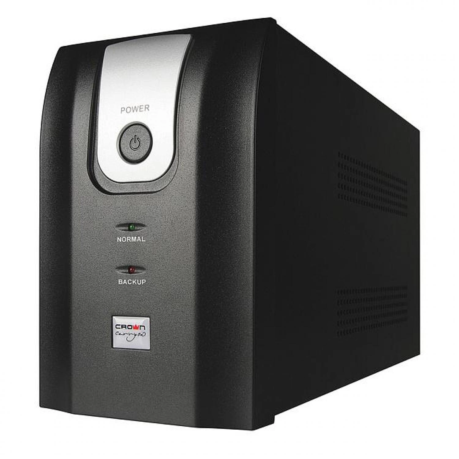 фото источник бесперебойного питания line intractive cmu-1000xiec 1000va\600w