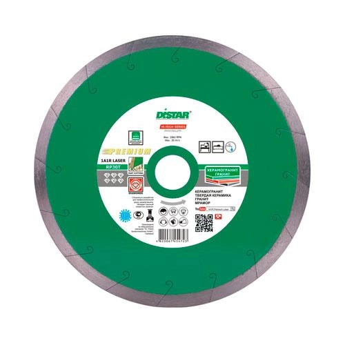 Алмазный круг 1A1R GRANITE PREMIUM D 125 мм