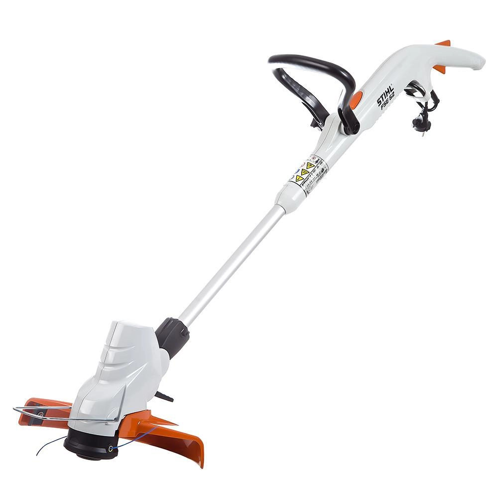 фото триммер stihl fse 52