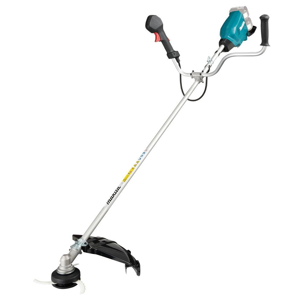 фото триммер аккумуляторный makita dur369az без акк и з.у