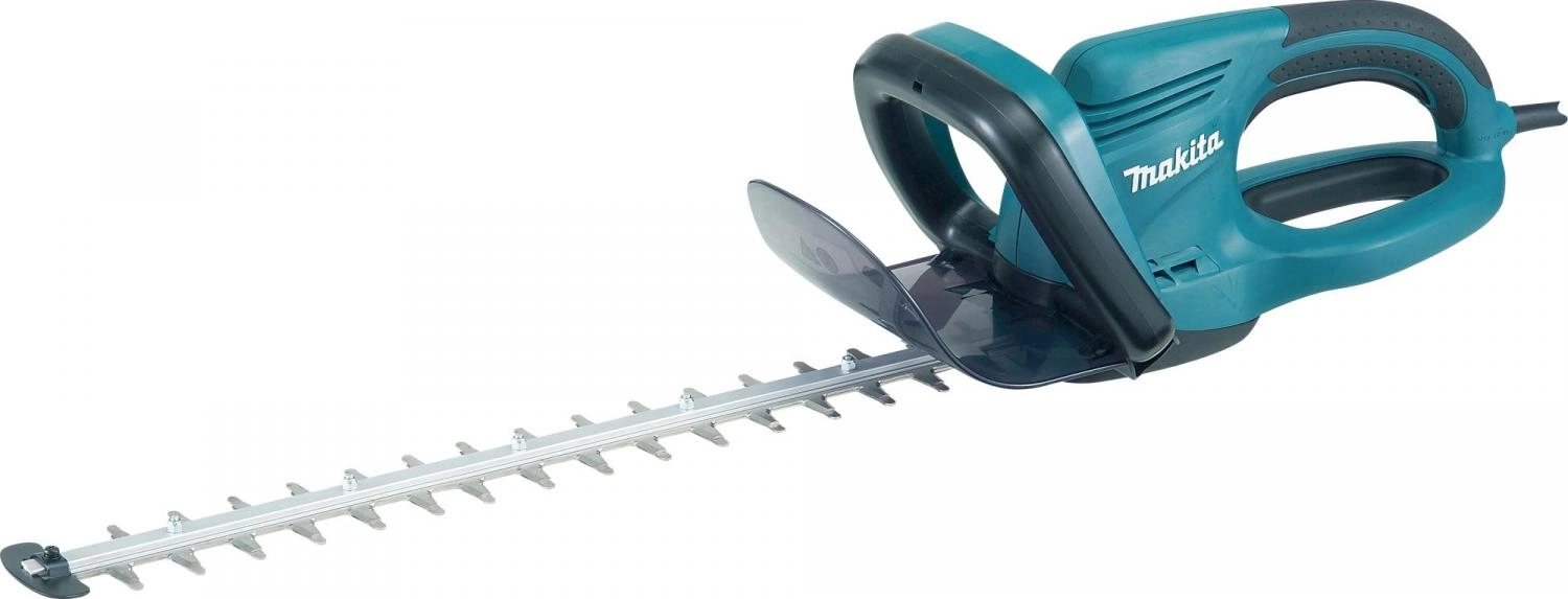 фото кусторез makita uh4570