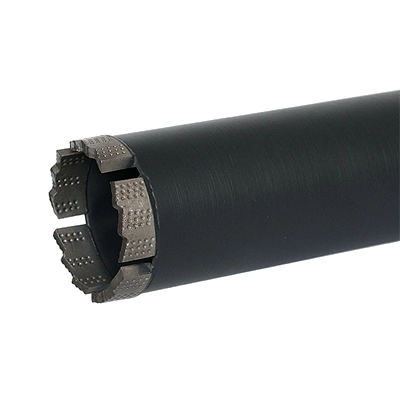 Коронка алмазная ESPIRA S 1 1/4 FASTER 42х450х11 мм