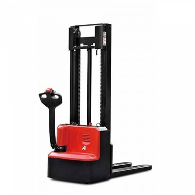 фото штабелер самоходный hangcha cdd10-amc1-sz dx 1 т 3 м