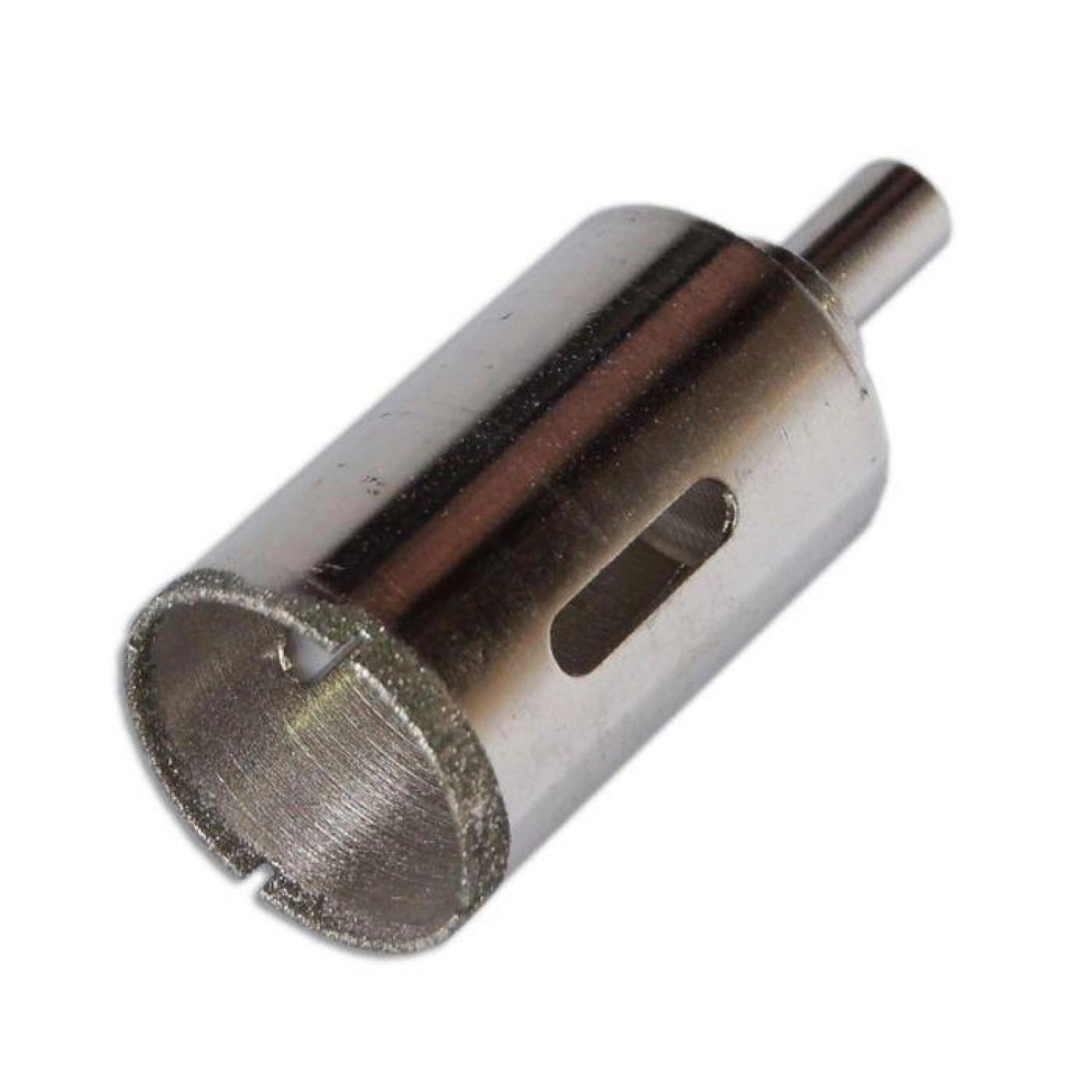 Коронка алмазная Ф10х30мм цилиндрический (PS22305101)