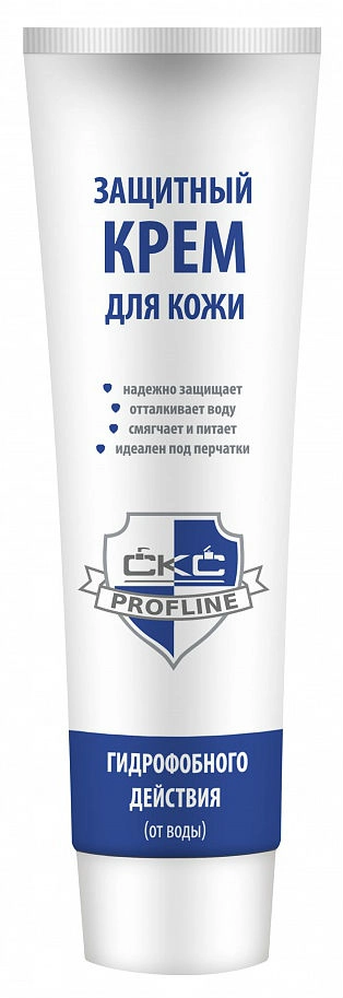 фото крем защитный скс profline™ гидрофобный 100м