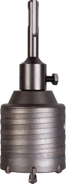 Коронка ARCHIMEDES Ф55мм SDS PLUS (91932)