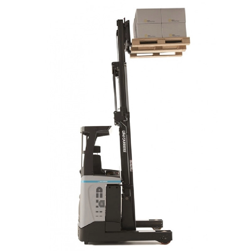 фото ричтрак unicarriers uhd 250