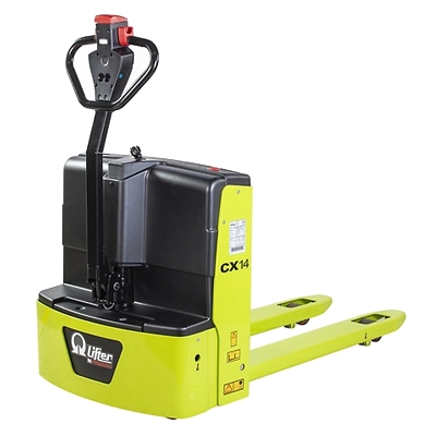 фото самоходная тележка pramac cx14 (ii ed.) basic plus agm s2