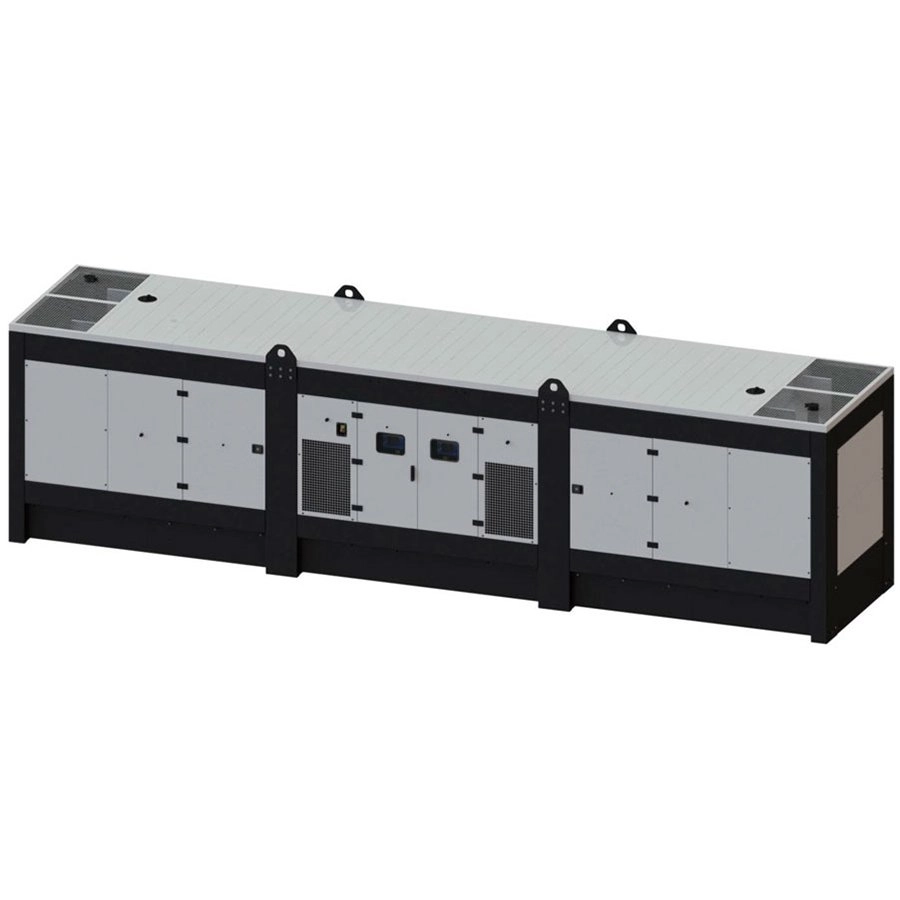 Дизельная электростанция FOGO TWIN FDT 1320 S