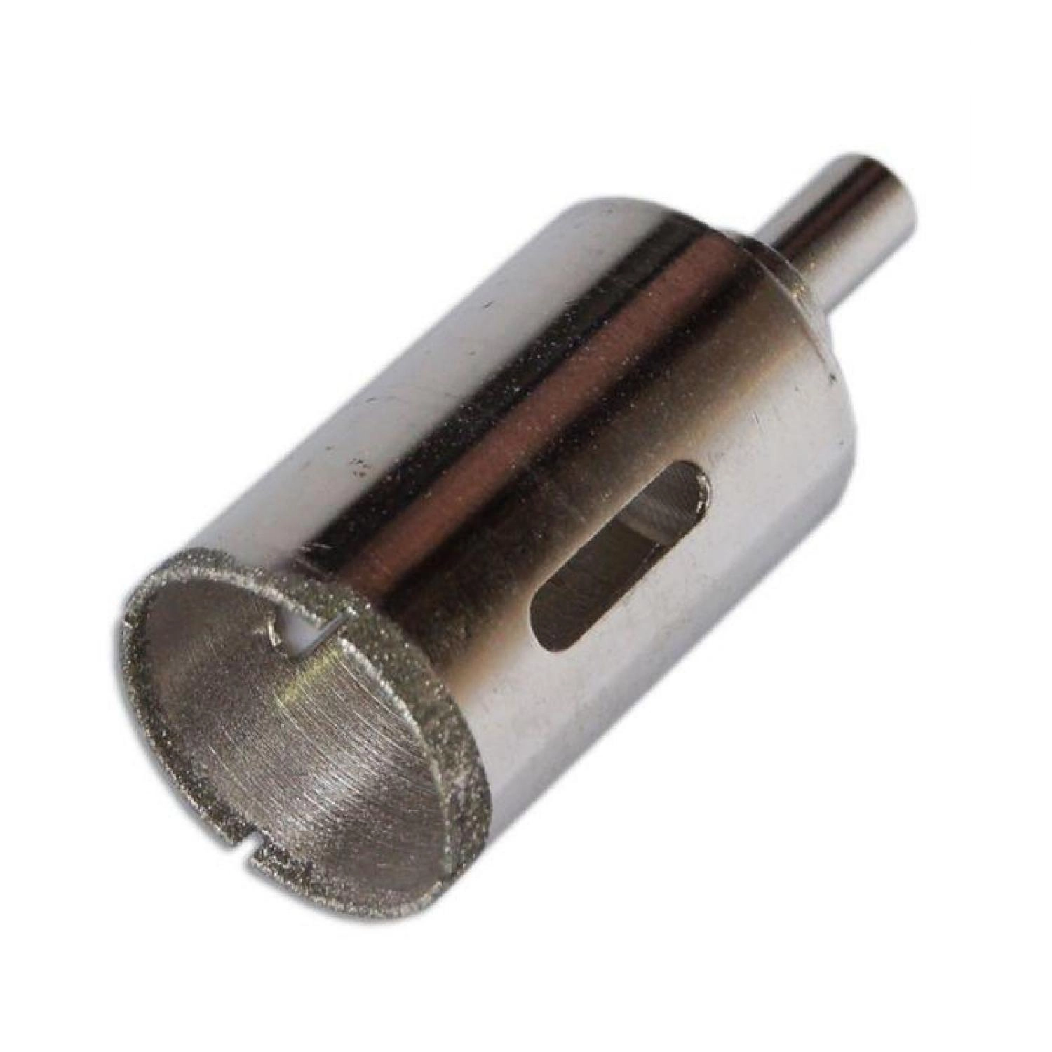 Коронка алмазная Ф14х30мм цилиндрический (PS22305141)