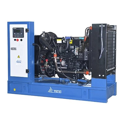 Дизельный генератор ТСС АД-80С-Т400-1РМ7 Weichai WP4.1D100E200