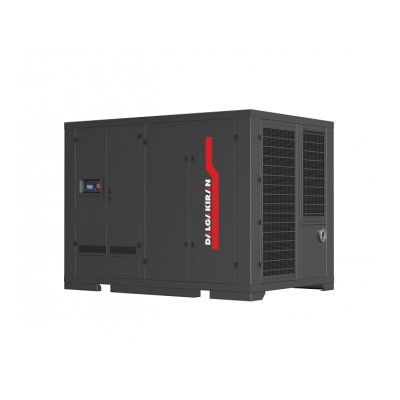 Компрессор винтовой DALGAKIRAN INVERSYS PLUS 200-13