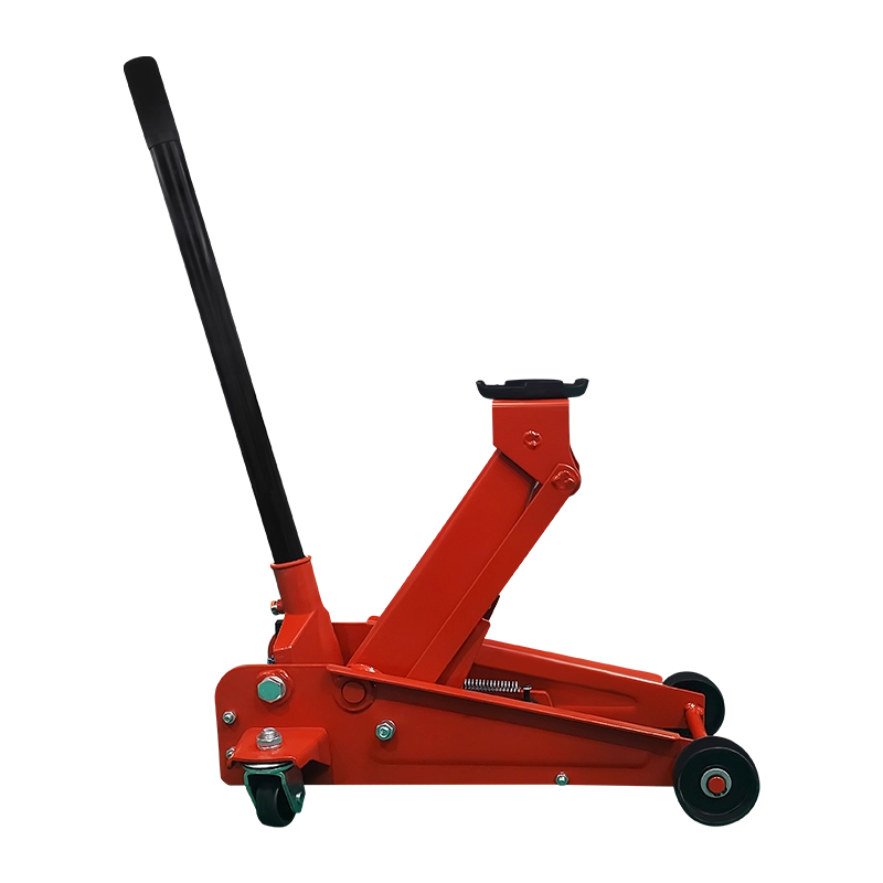 Подкатной домкрат GEARSEN FJ 20330