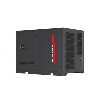 Компрессор винтовой DALGAKIRAN INVERSYS PLUS 200-10
