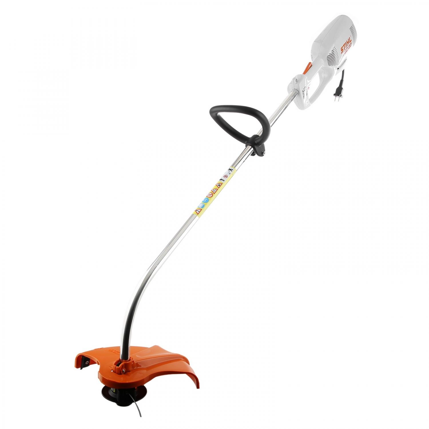 фото триммер stinger fse 60