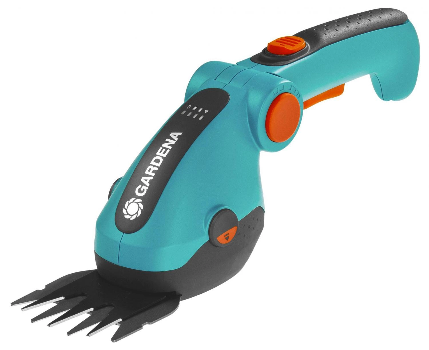 фото ножницы gardena comfortcut li 09856-20