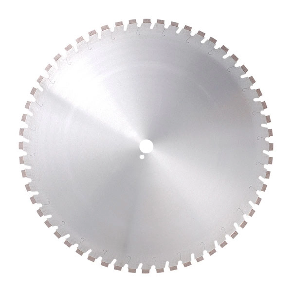 Алмазный диск DR SCHULZE EW-S 3,8 (650 мм)