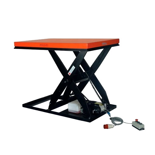 фото подъемный стол oxlift ox ny 100