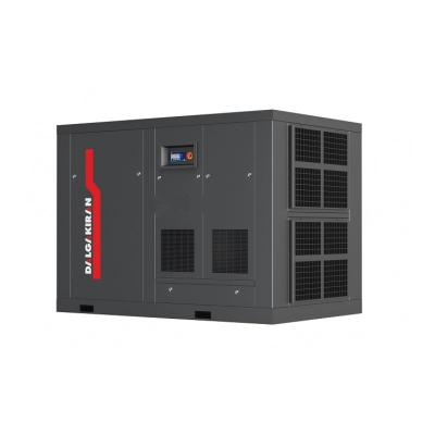 Компрессор винтовой DALGAKIRAN INVERSYS PLUS 132-7