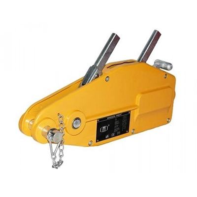 фото лебедка рычажная magnus-profi wrp-3200, 3.2 т, канат 20 м