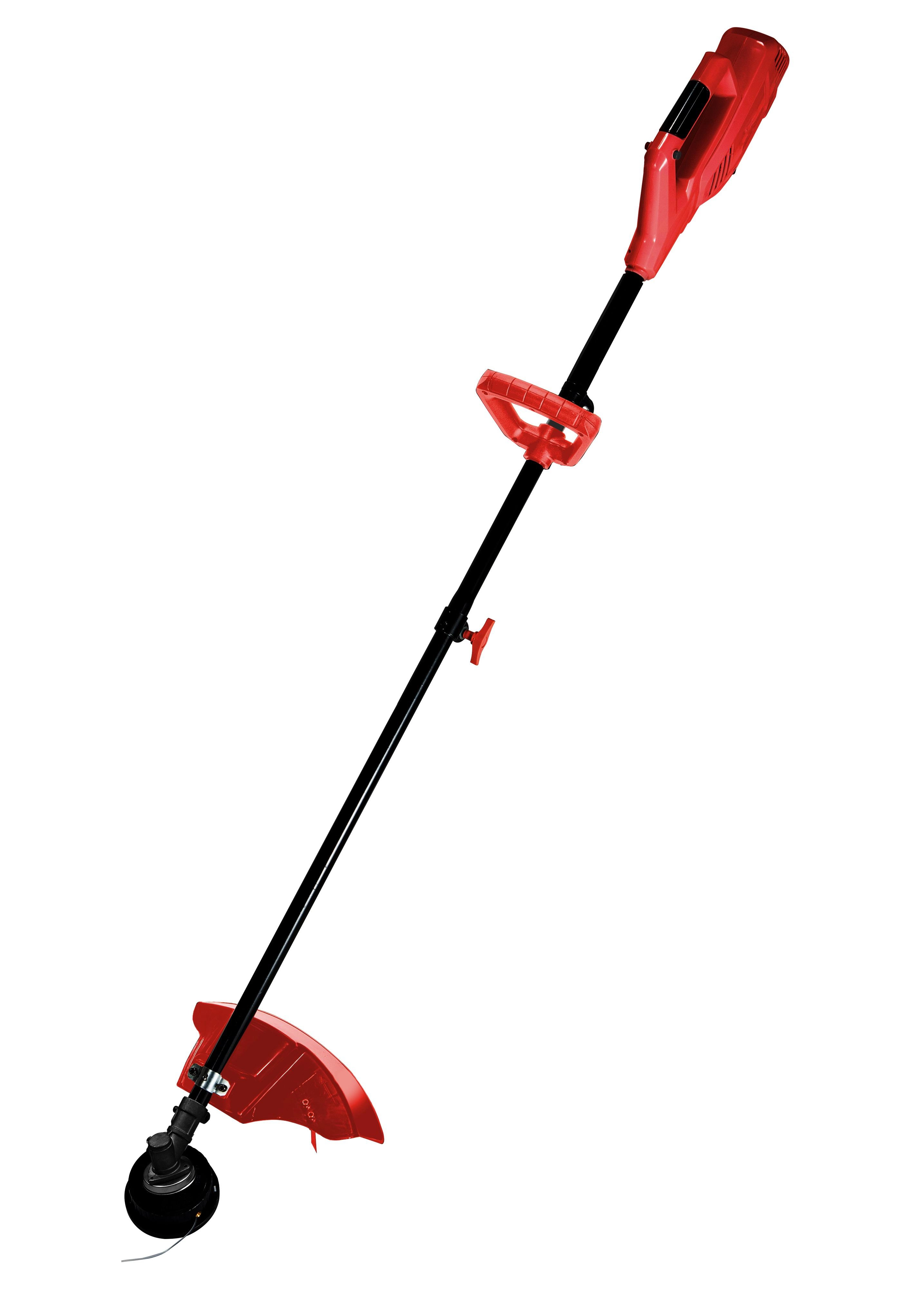 фото триммер etr1200crd