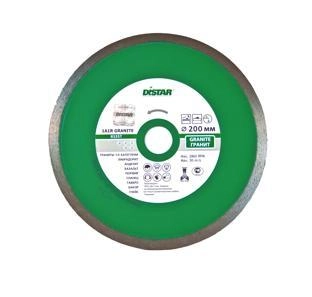Круг алмазный 1A1R GRANITE RP35T 234431 150 Х 25.4