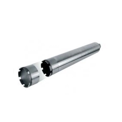 Коронка алмазная ADTNS DDS-WM 152X450-12X1 1/4 UNC DLD-M 152 RS6