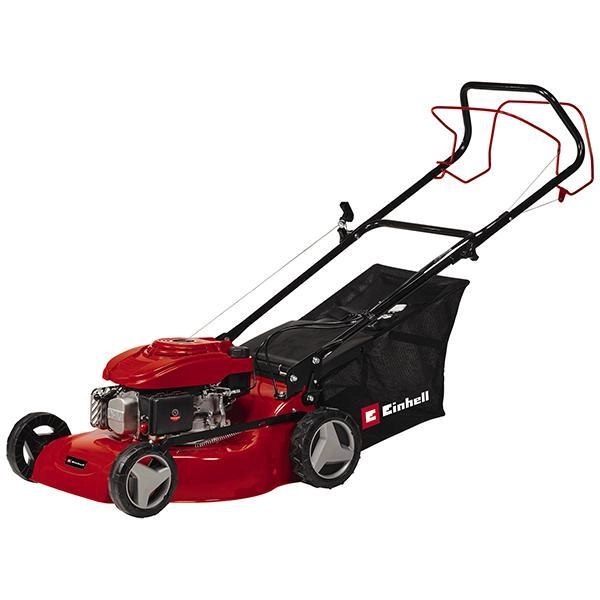 фото газонокосилка einhell gc-pm 46/4 s