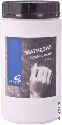 фото магнезия «банка»