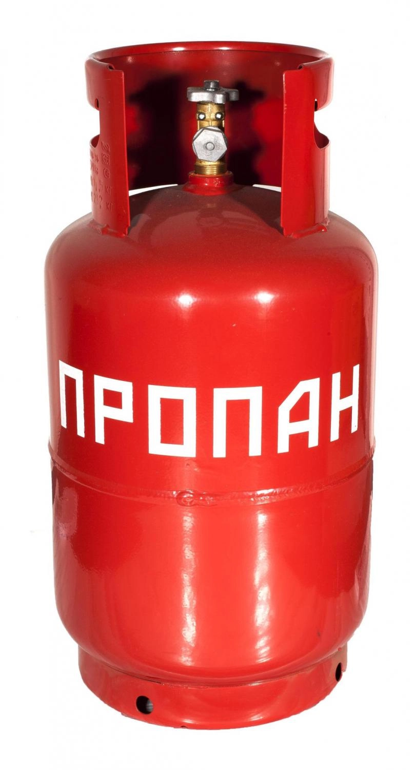 фото газовый баллон нзга 00000000003