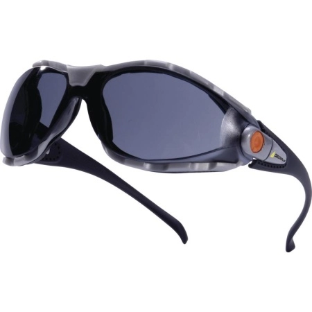 фото очки открытые deltaplus™ pacaya smoke