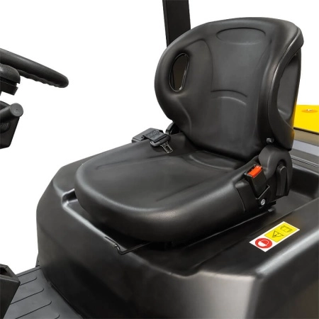 фото погрузчик дизельный cpcd30t8 (3000 кг; 3 м; mitsubishi s4s) smartlift