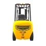 фото электропогрузчик efl302 (3000 кг; 3 м; li-ion 80в / 280ач) smartlift