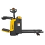 фото эл.гидравлическая тележка cbd20r-ii (2000 кг; 24в / 280ач, eps) smartlift
