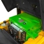 фото электропогрузчик efl252 (2500 кг; 4,8 м; li-ion 80в / 280ач) smartlift