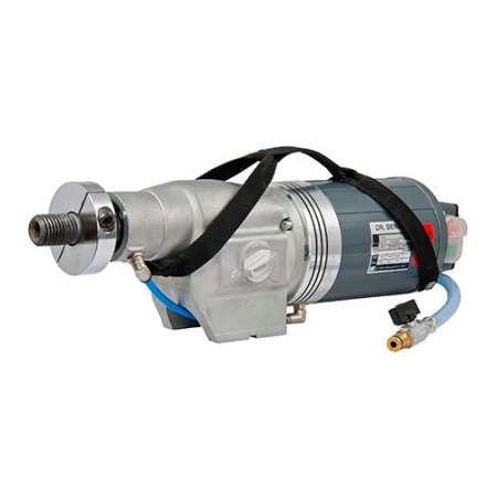 фото двигатель для алмазного бурения dr. bender dolphin dx 5 l