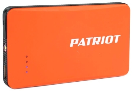 фото устройство пусковое patriot magnum 8p