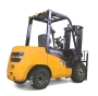 фото погрузчик дизельный cpcd30t8 (3000 кг; 3 м; mitsubishi s4s) smartlift