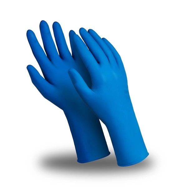 фото перчатки manipula specialist® эксперт ультра (латекс 0,28мм, упак. 25пар), dg-042