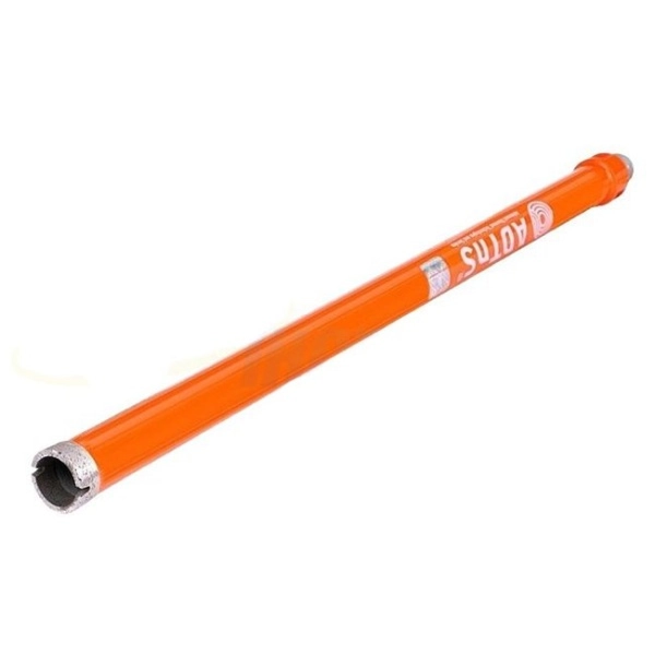 Коронка алмазная ADTNS DDR-B 028X320-1X1/2GAS DBD 028 RM4