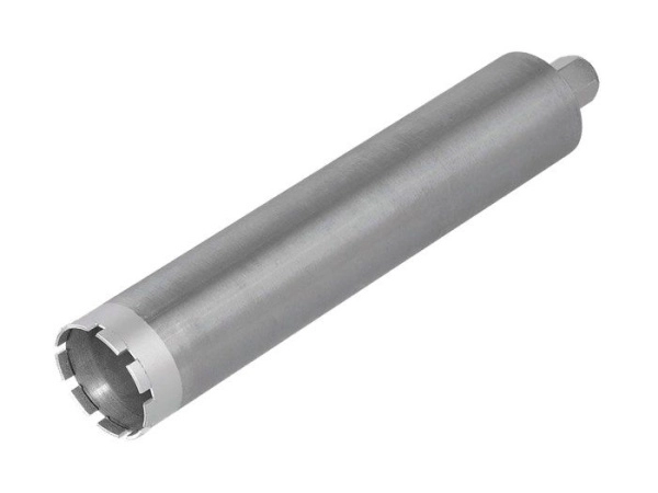Коронка Premium D40 мм Ar 1.1/4" L400 мм