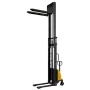 фото штабелер с электроподъемом cdd15b-e (1500 кг; 3 м; 12в / 120ач) smartlift