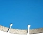 Алмазный диск по бетону 350 мм Diamond Industrial