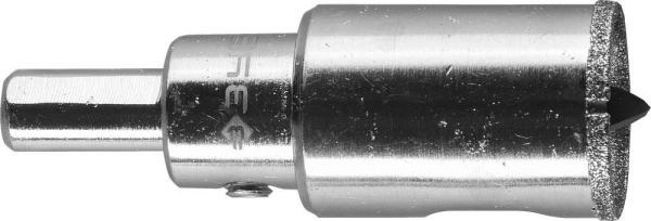Коронка алмазная 29850-24