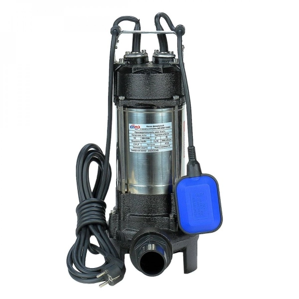 фото насос ar wqv 1100c